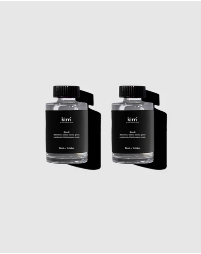 Kirri by Scent Australia Home - Bondi 30ml Duo (Formerly Miami)