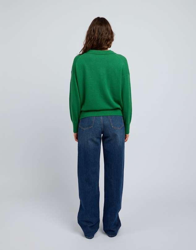 Huntly - Norma Cashmere Polo