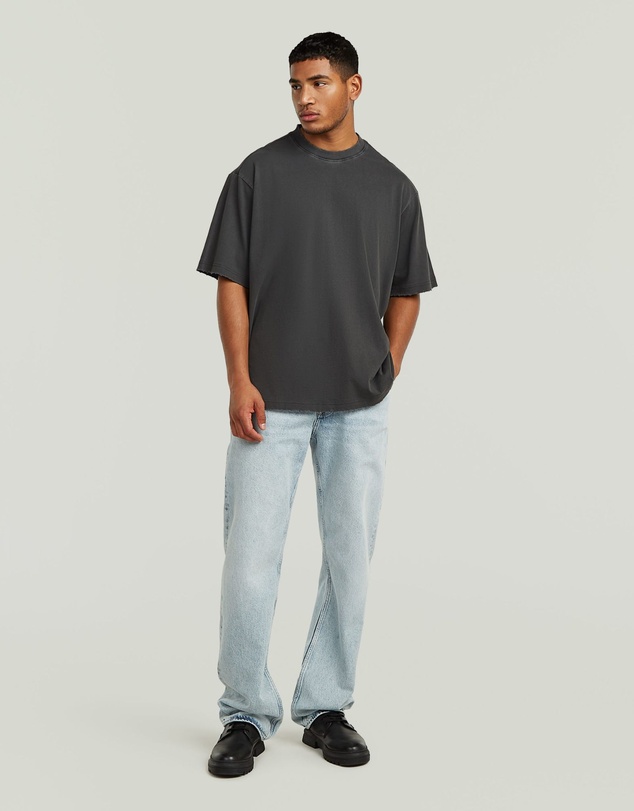 G-Star - Back gr loose r t