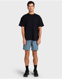 Academy Brand - Allday Tee
