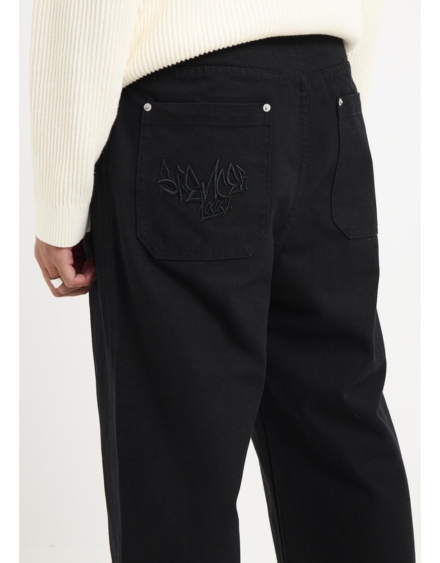 Spencer Project - Drive Pleat Pant