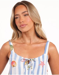 Petal & Pup - Kelly Playsuit - Esme