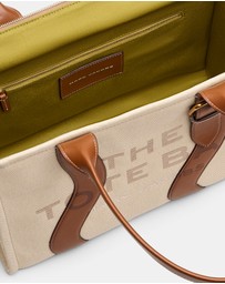 Marc Jacobs - The Large Tote Bag