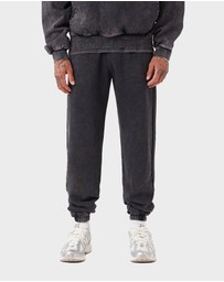 Zanerobe - Box Fleece Jogger