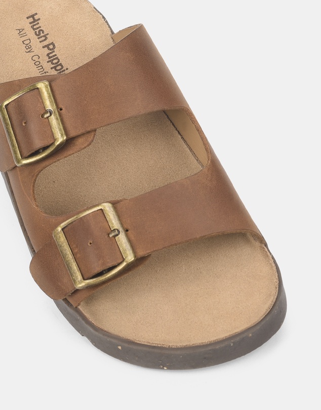 Hush Puppies - Iona