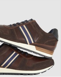 Dune London - Talay - Brown