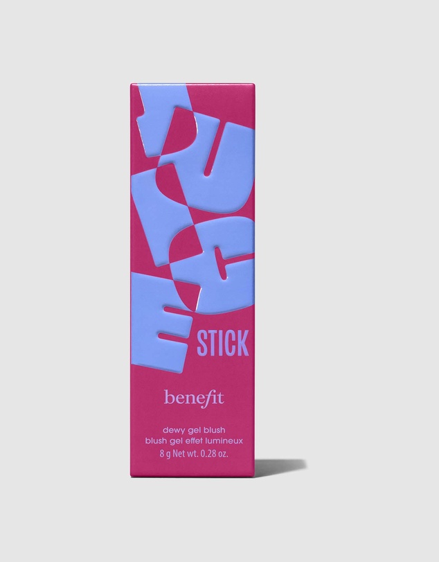 Benefit Cosmetics - Juice Stick Cream Blush - Figgie