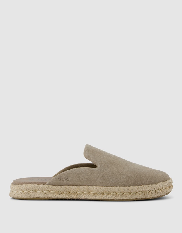 TOMS - Santiago Mule - Women's
