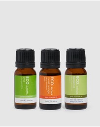ECO. Modern Essentials - ECO. Scents of Summer Trio