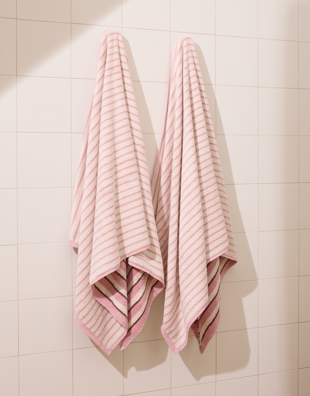 Sheet Society - Tommy Cotton Towel