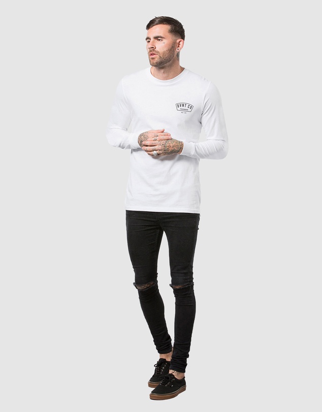 DVNT - Bailey Long Sleeve Tee