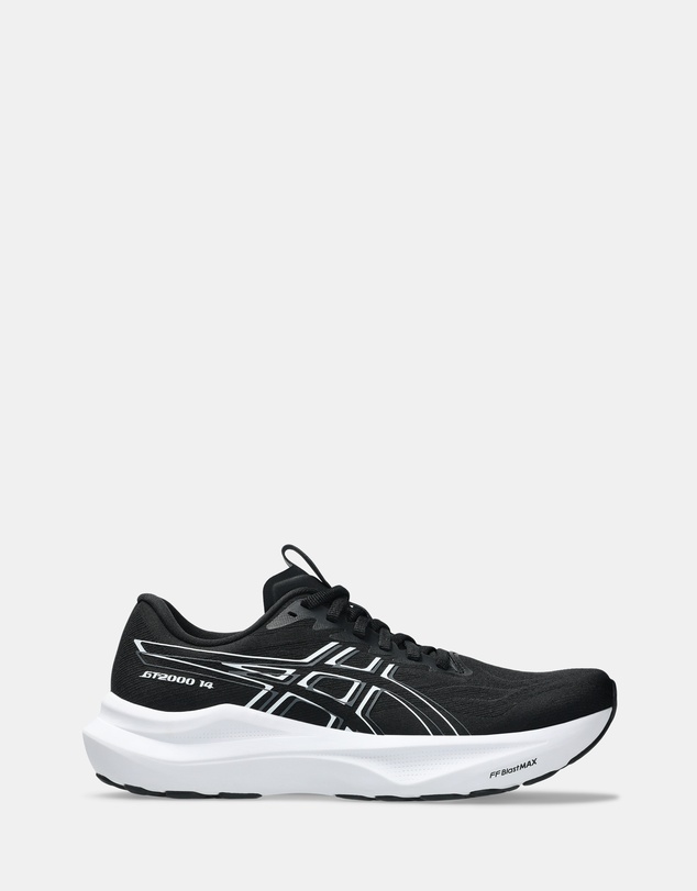 ASICS - Gt-2000 14 (2E Wide) - Women's
