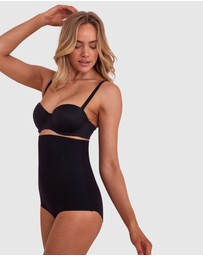 Bras N Things - Body Bliss Strapless Contour Bra - Black