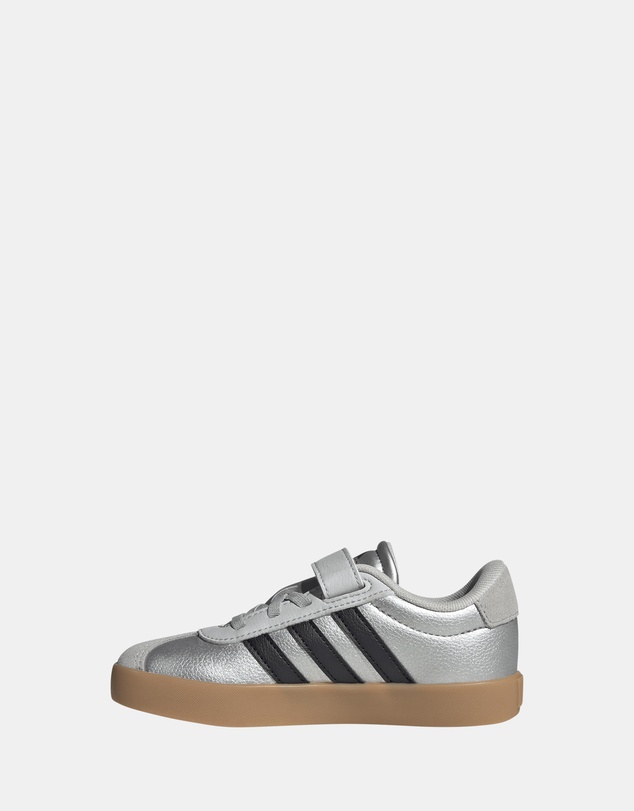 adidas Performance - VL Court 3.0 Self-Fastening Pre-School