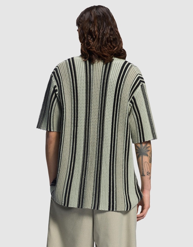 HUGO - Seesorn Shirt