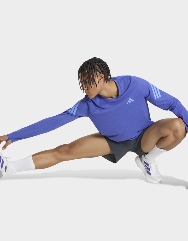 adidas Performance - adi365 Running Essentials Shorts Mens