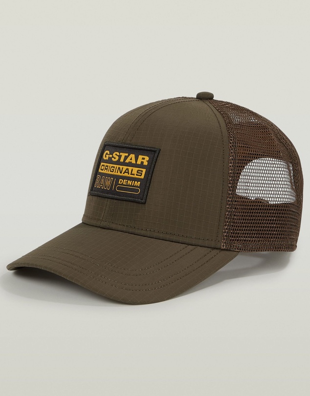 G-Star - Baseball Trucker Cap