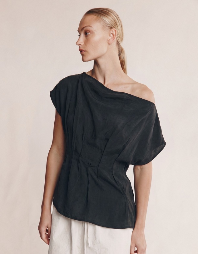 Marle - Gaia Top