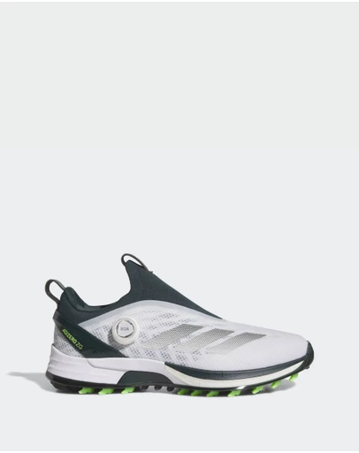 adidas Performance - Adizero ZG Boa Spikeless Golf Shoes Unisex