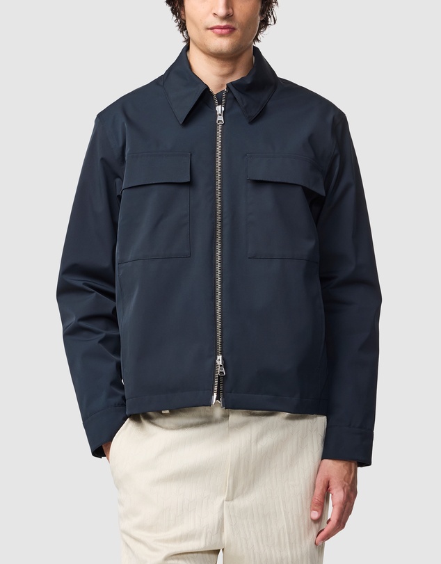NN07 - Alban Jacket