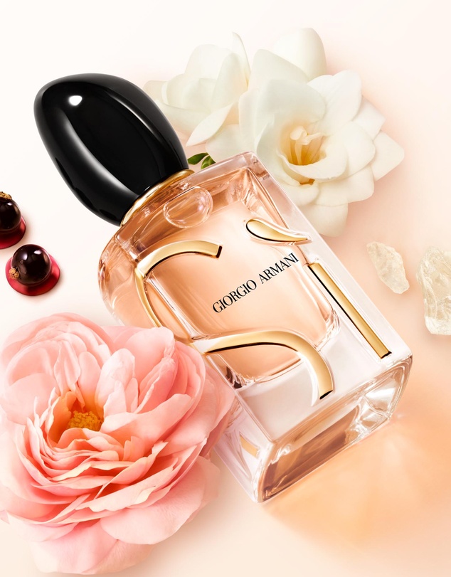 Giorgio Armani - Sì EDP 100ml