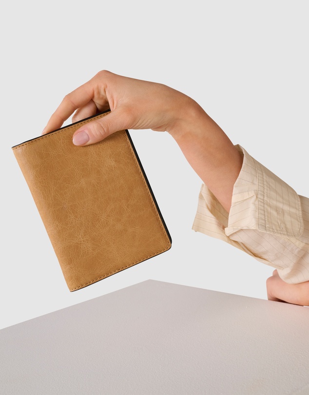 Kinnon - Kinnon by Romy Passport Holder