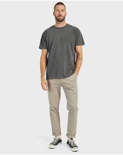 Academy Brand - Cooper Slim Chino