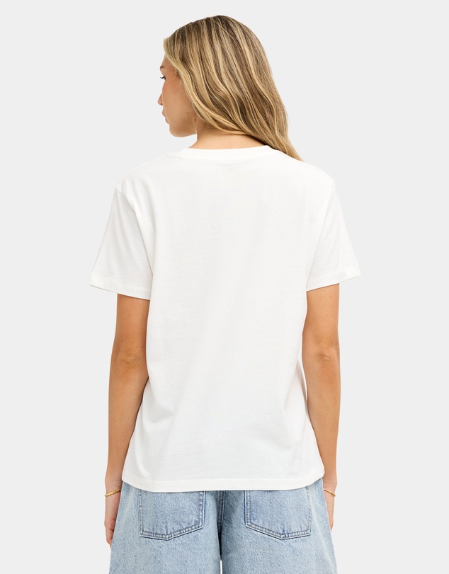 Roxy - Womens Mirage Cove Classic T-Shirt