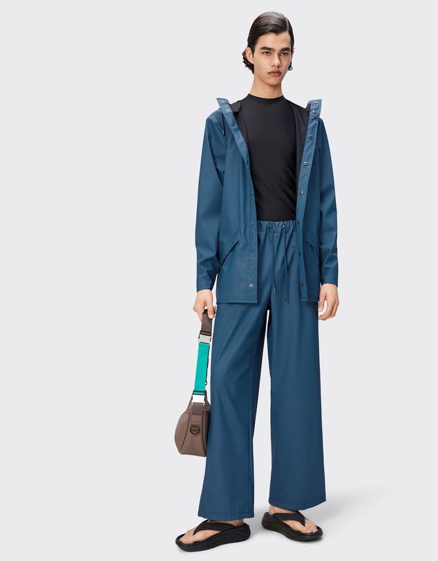 RAINS - Rain Jacket