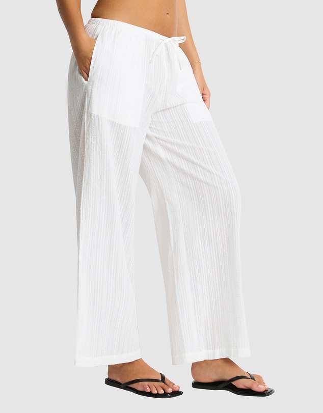 Sea Level Australia - Ripples Surf Pant