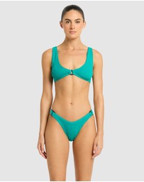 Bond-Eye Swimwear - Ring Scout Crop