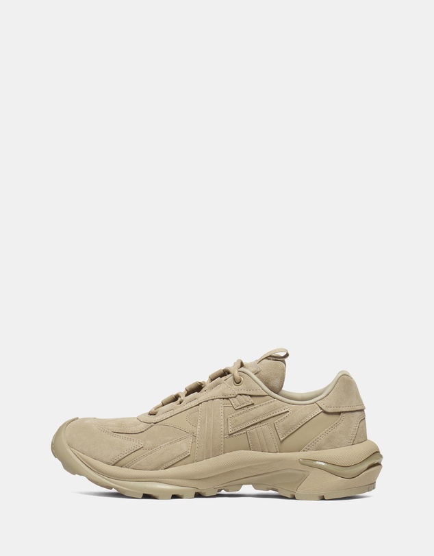Onitsuka Tiger - Tigtrail - Unisex