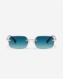 Hawkers Co - HAWKERS ENIGMA - Sunglasses UV400