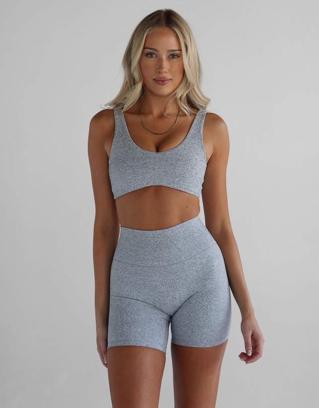 Leelo Active - Classic Essentials Crop