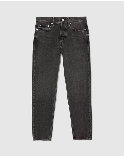 COS - John Regular Pillar Tapered Jeans
