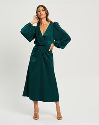 CHANCERY - Champers Dress