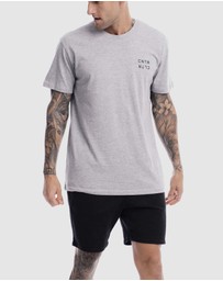 Counter Culture - Geo Tee