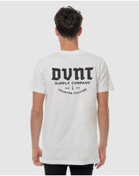 DVNT - Benson Tee
