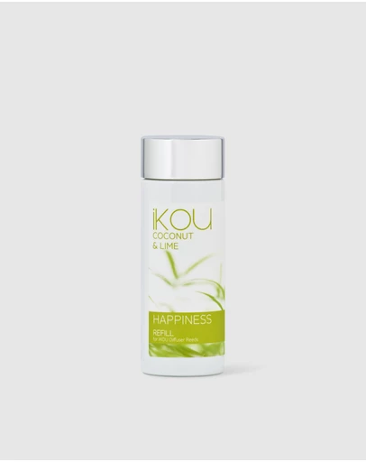 IKOU - Reed Diffuser Refill Happiness