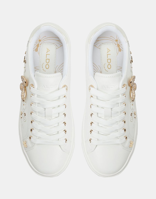 ALDO - Saxony Platform Sneakers
