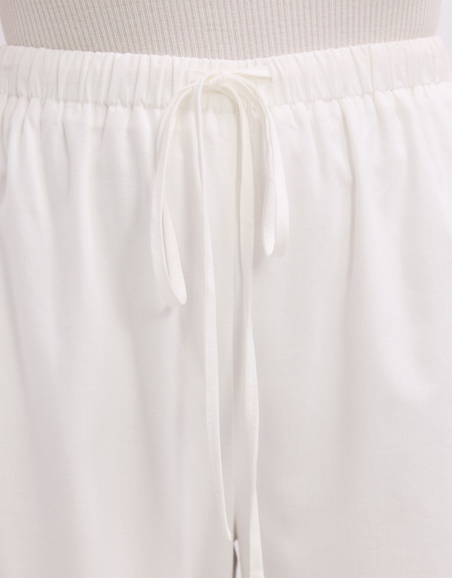 The Fated - Rommie Wide Leg Pants