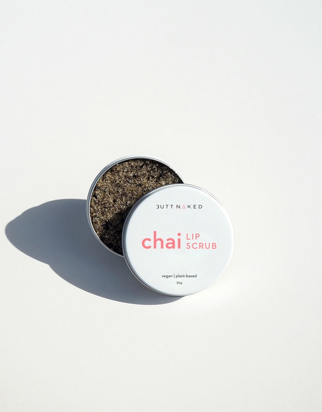 Butt Naked - Fruitilicious Skin Kit