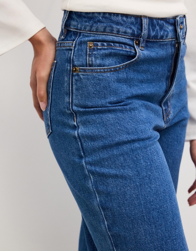 The Fated - Bailey Tapered Jeans
