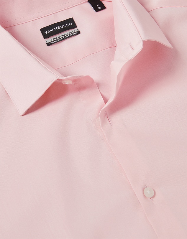 Van Heusen - Plain Twill Shirt