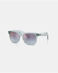 Ray-Ban Junior - 0RJ9069S