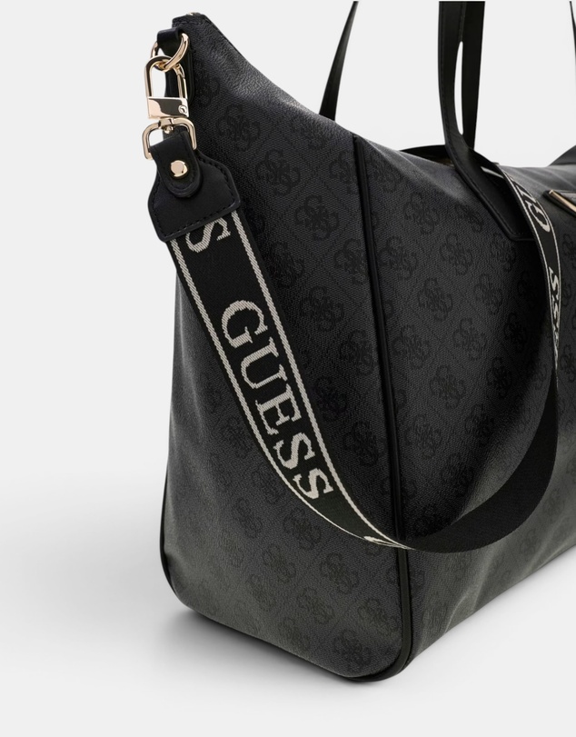 GUESS - Latona Carry-On Large Tote Bag
