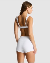 Sea Level Australia - La Mer Surf Short