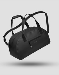Gaston Luga - Lightweight - DuoSeal Waterproof Duffel 36.4L Travel Carry Bag