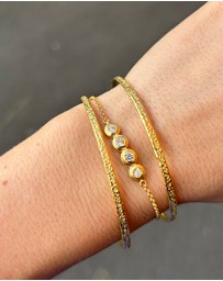 Sunday Stephens - Clementine Bracelet