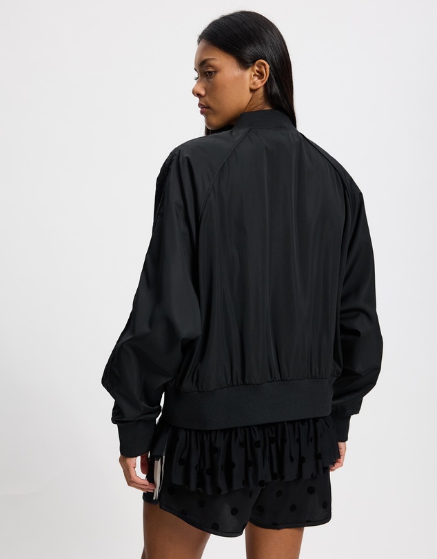 adidas Originals - Layered Bomber Jacket